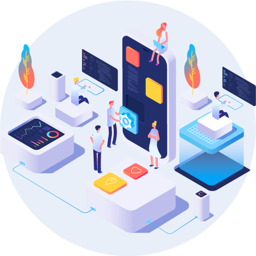 Mobile App