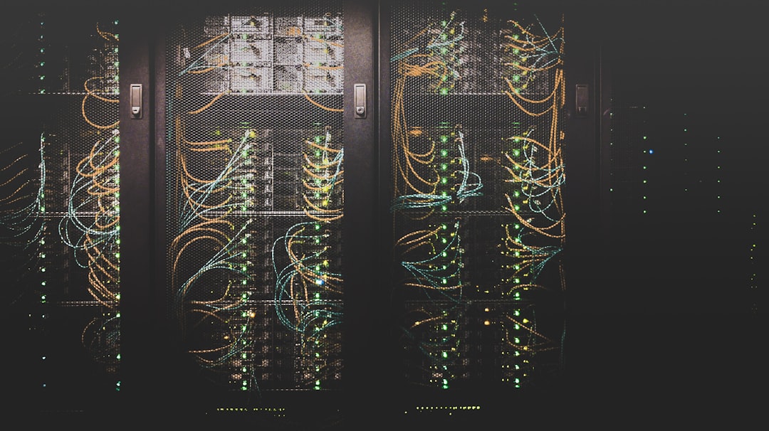 Engineer monitoring cloud infrastructure dashboards